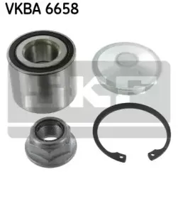 VKBA 6658 SKF